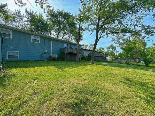 21729 Gailine Avenue, Sauk Village, IL 60411