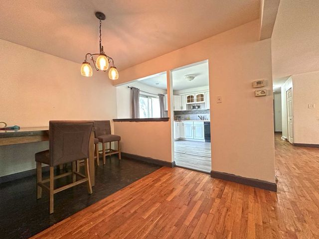 21729 Gailine Avenue, Sauk Village, IL 60411