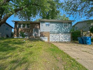 21729 Gailine Avenue, Sauk Village, IL 60411