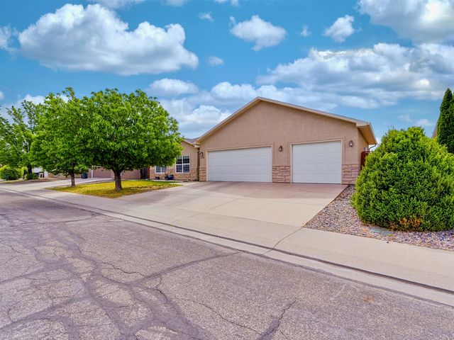 2505 Pierce Avenue, Grand Junction, CO 81505