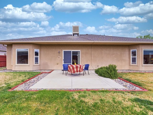 2505 Pierce Avenue, Grand Junction, CO 81505