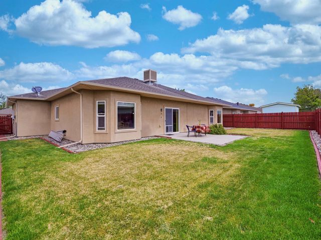 2505 Pierce Avenue, Grand Junction, CO 81505