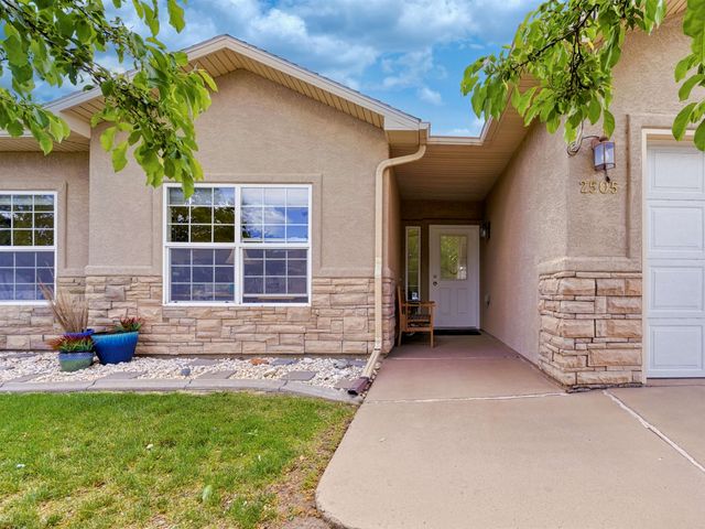 2505 Pierce Avenue, Grand Junction, CO 81505