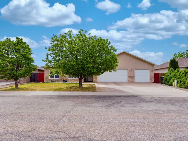 2505 Pierce Avenue, Grand Junction, CO 81505