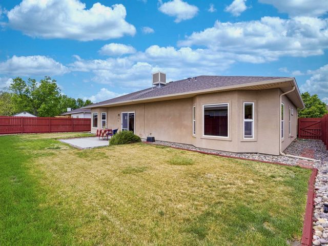 2505 Pierce Avenue, Grand Junction, CO 81505