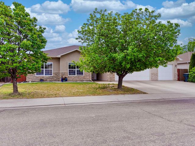 2505 Pierce Avenue, Grand Junction, CO 81505