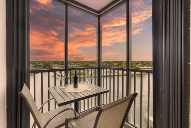 3420 S Ocean Boulevard 8t, Highland Beach, FL 33487