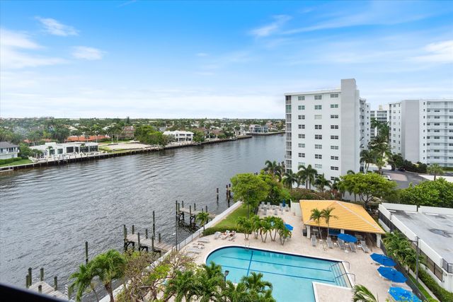 3420 S Ocean Boulevard 8t, Highland Beach, FL 33487