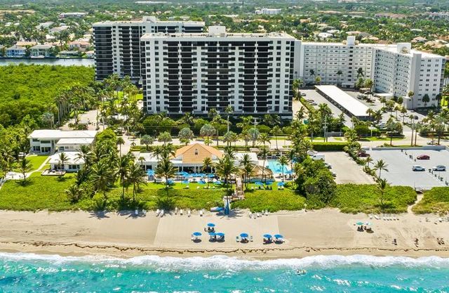 3420 S Ocean Boulevard 8t, Highland Beach, FL 33487