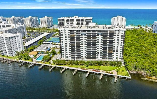 3420 S Ocean Boulevard 8t, Highland Beach, FL 33487