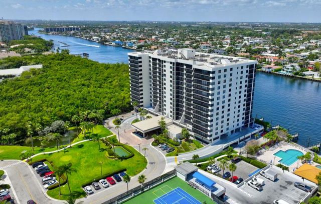 3420 S Ocean Boulevard 8t, Highland Beach, FL 33487