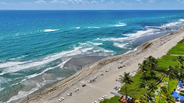 3420 S Ocean Boulevard 8t, Highland Beach, FL 33487