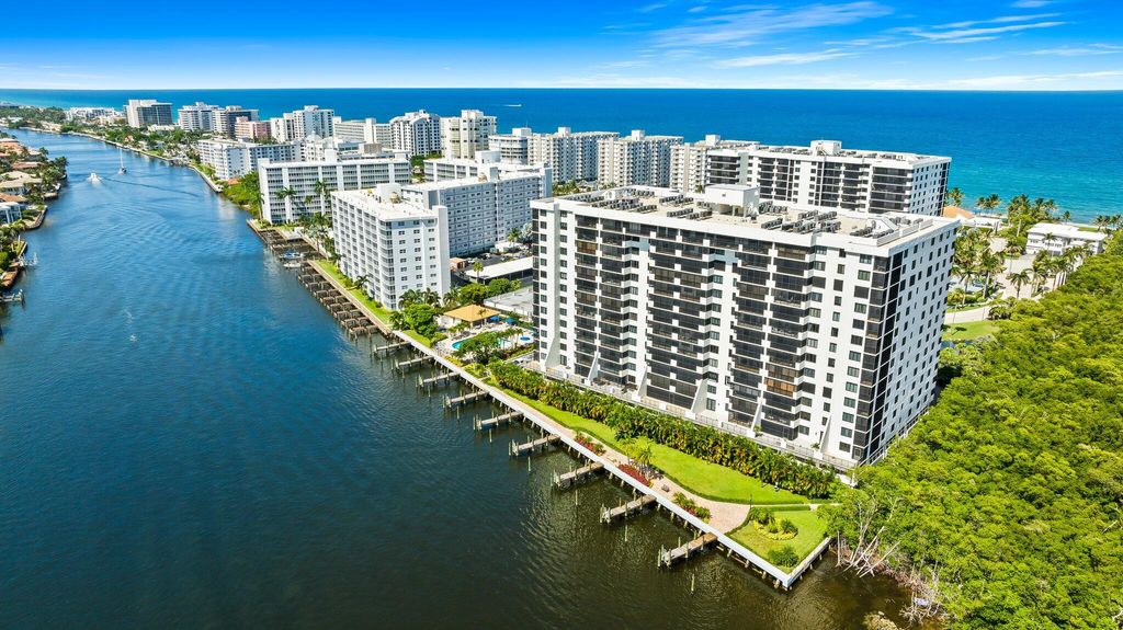 3420 S Ocean Boulevard 8t, Highland Beach, FL 33487