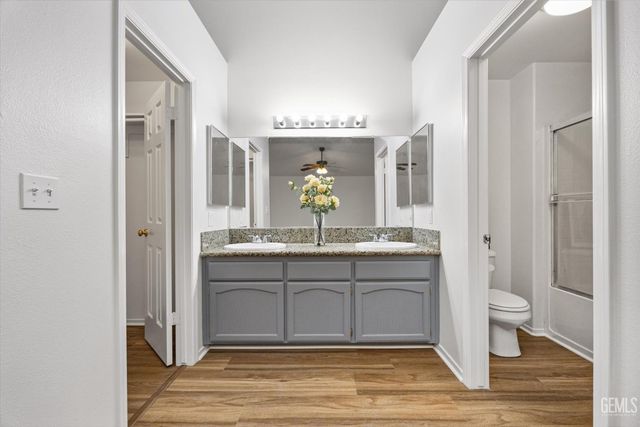 6115 Saint Croix Drive, Bakersfield, CA 93313