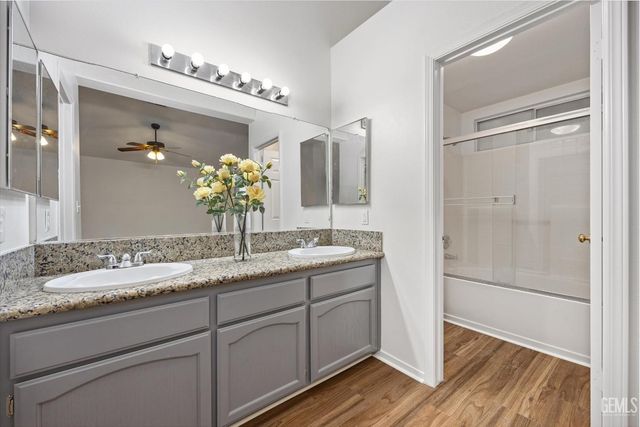 6115 Saint Croix Drive, Bakersfield, CA 93313