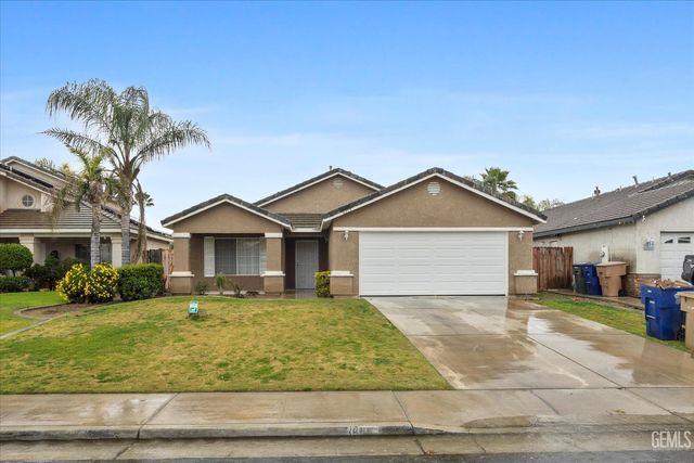 6115 Saint Croix Drive, Bakersfield, CA 93313
