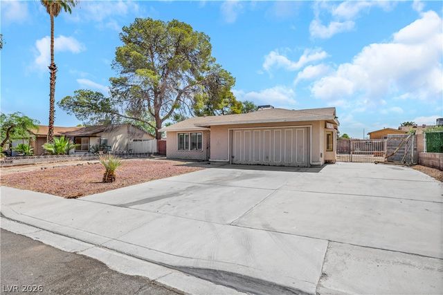 5380 Stirrup Street, Las Vegas, NV 89119