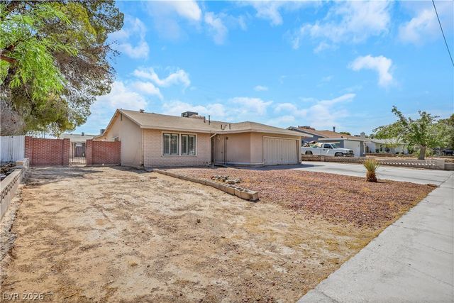 5380 Stirrup Street, Las Vegas, NV 89119