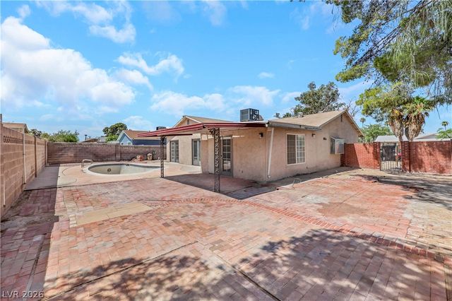 5380 Stirrup Street, Las Vegas, NV 89119