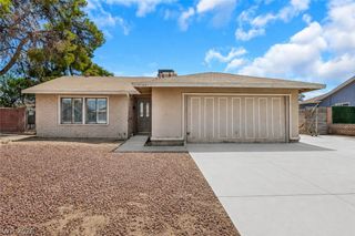 5380 Stirrup Street, Las Vegas, NV 89119