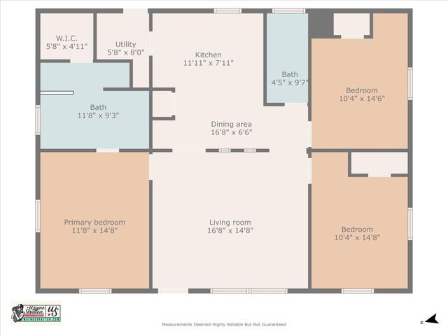 49 Lasater Lane, Mineral Wells, TX 76067