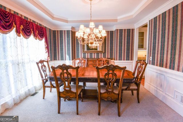 1430 Chadberry Way, Lawrenceville, GA 30043