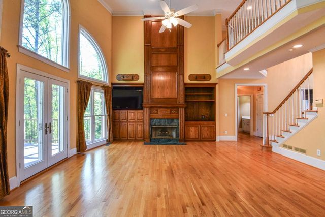 1430 Chadberry Way, Lawrenceville, GA 30043