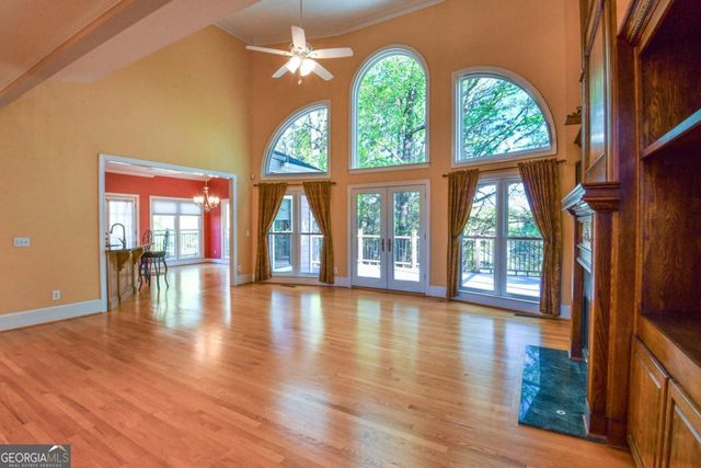 1430 Chadberry Way, Lawrenceville, GA 30043