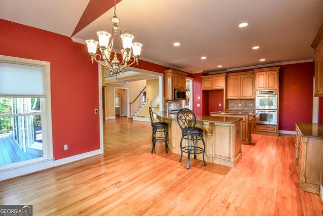 1430 Chadberry Way, Lawrenceville, GA 30043