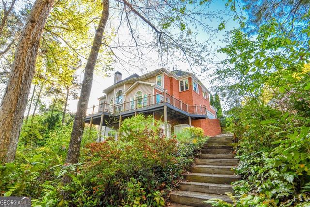 1430 Chadberry Way, Lawrenceville, GA 30043