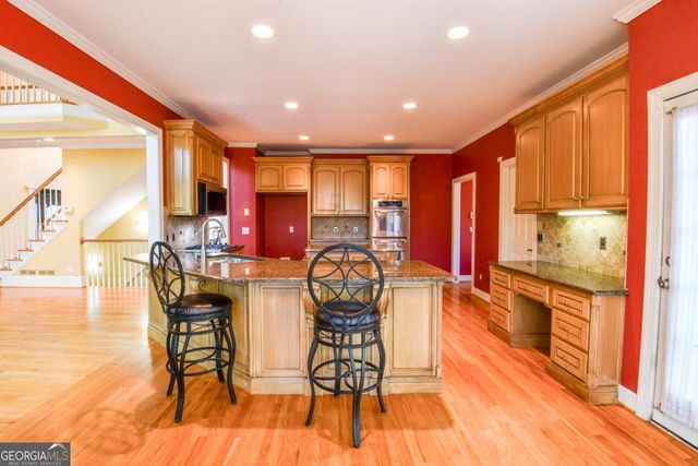 1430 Chadberry Way, Lawrenceville, GA 30043