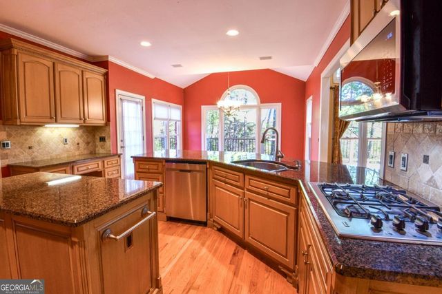 1430 Chadberry Way, Lawrenceville, GA 30043