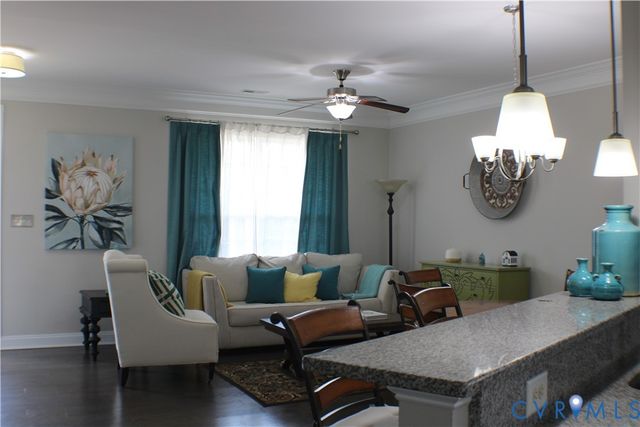 7016 Hawser Ln, North Chesterfield, VA 23234