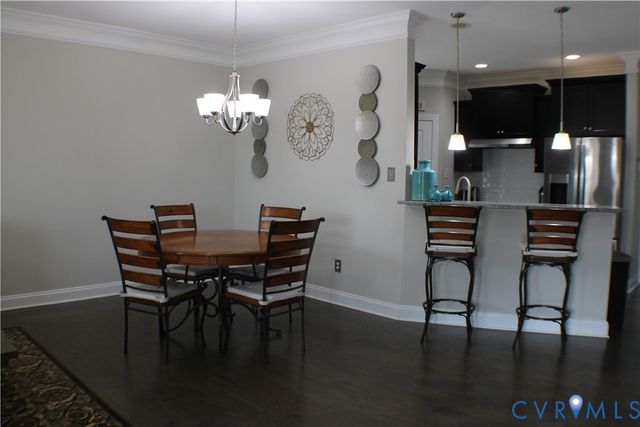 7016 Hawser Ln, North Chesterfield, VA 23234