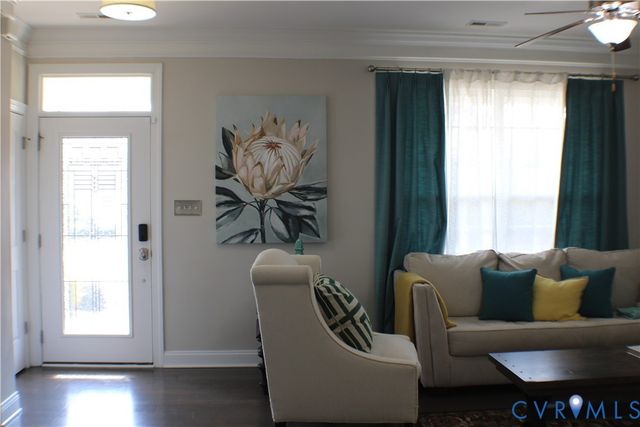 7016 Hawser Ln, North Chesterfield, VA 23234