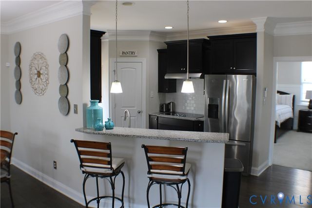 7016 Hawser Ln, North Chesterfield, VA 23234