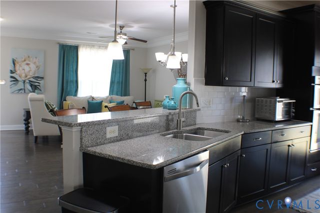 7016 Hawser Ln, North Chesterfield, VA 23234