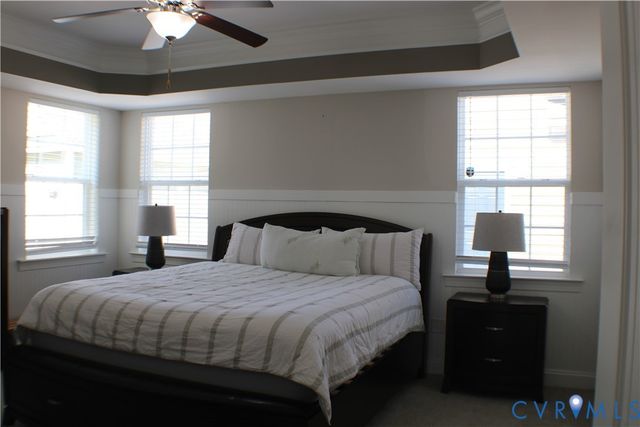 7016 Hawser Ln, North Chesterfield, VA 23234