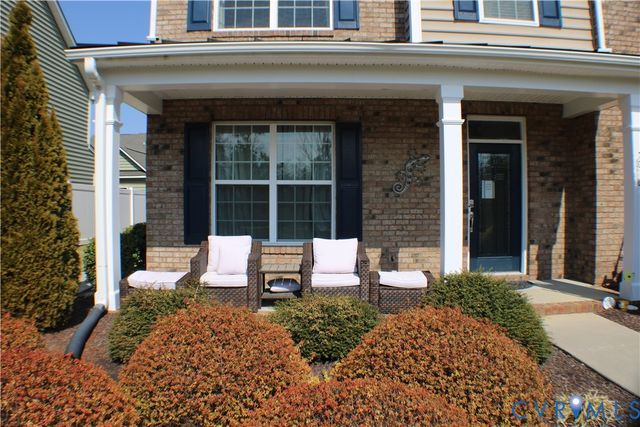 7016 Hawser Ln, North Chesterfield, VA 23234