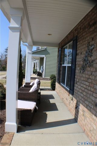 7016 Hawser Ln, North Chesterfield, VA 23234