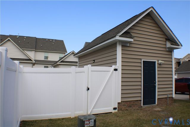 7016 Hawser Ln, North Chesterfield, VA 23234