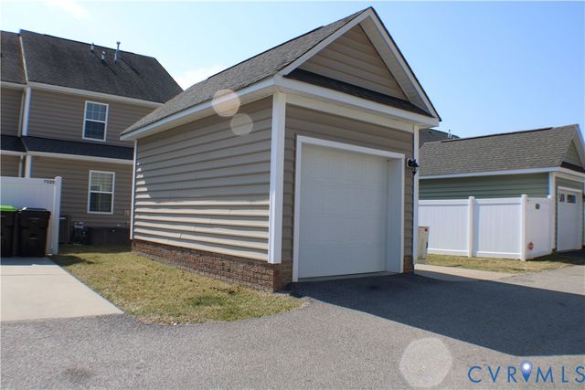 7016 Hawser Ln, North Chesterfield, VA 23234