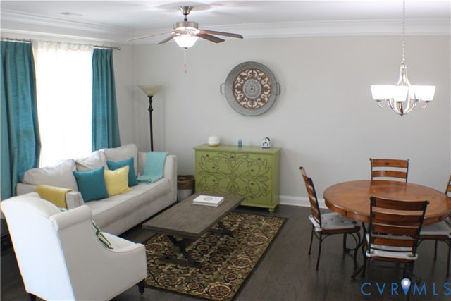 7016 Hawser Ln, North Chesterfield, VA 23234