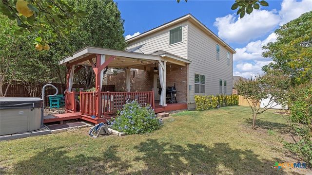 1165 Kite Corner, New Braunfels, TX 78130