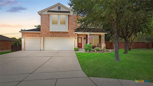 1165 Kite Corner, New Braunfels, TX 78130