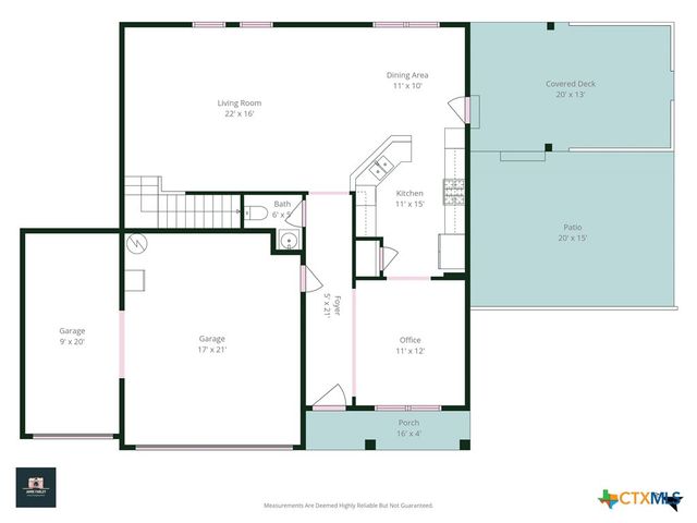 1165 Kite Corner, New Braunfels, TX 78130