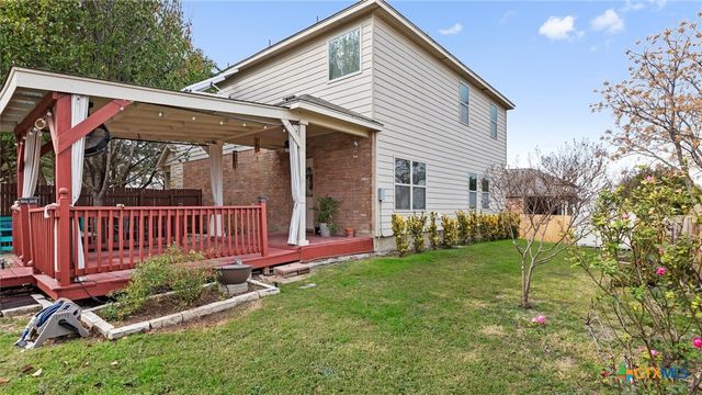 1165 Kite Corner, New Braunfels, TX 78130