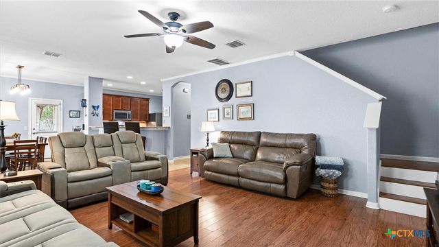 1165 Kite Corner, New Braunfels, TX 78130