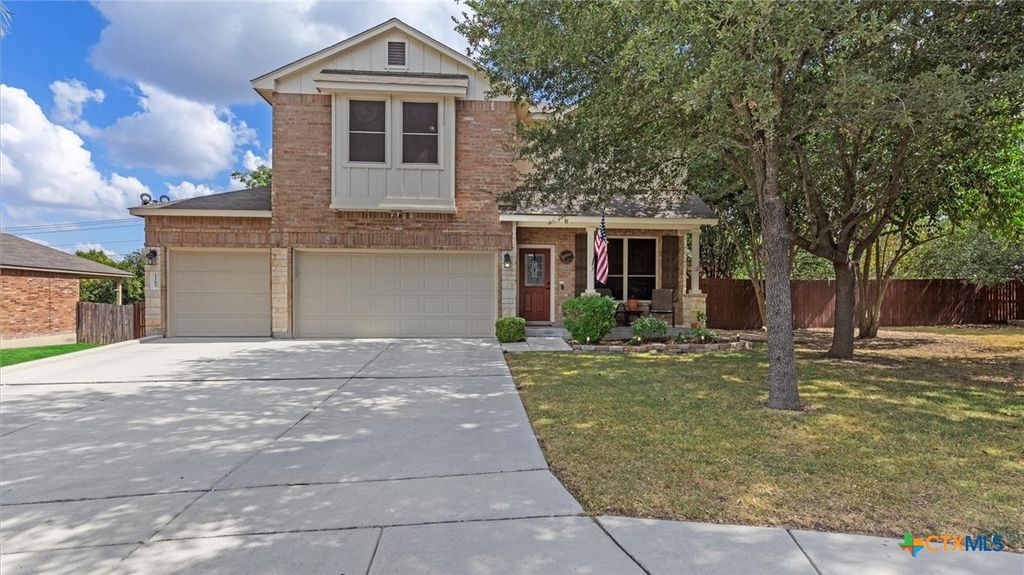 1165 Kite Corner, New Braunfels, TX 78130