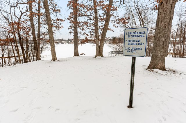 4912 Ashley Lane 84, Waterford Twp, MI 48329